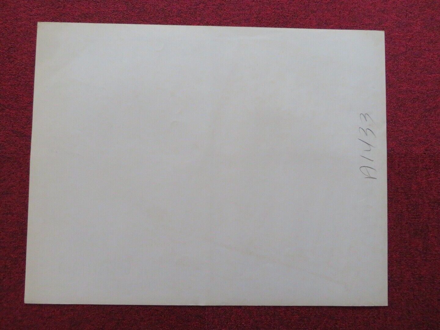 FRECKLES US HALF SHEET (22"x 28") POSTER MARTIN WEST CAROL CHRISTENSEN 1960 Movie posters