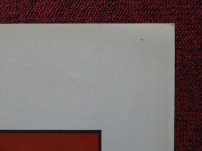 FREDDIE AND THE BEAN FOLDED US ONE SHEET POSTER ALAN ARKIN JAMES CAAN 1974 Movie posters