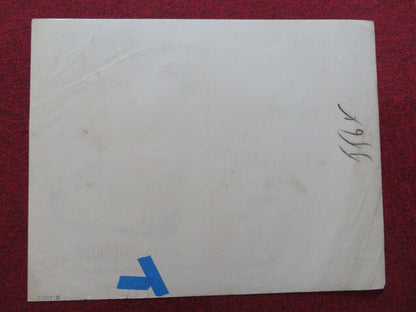 FREE FOR ALL US HALF SHEET (22"x 28") POSTER ROBERT CUMMINGS 1949 Movie posters