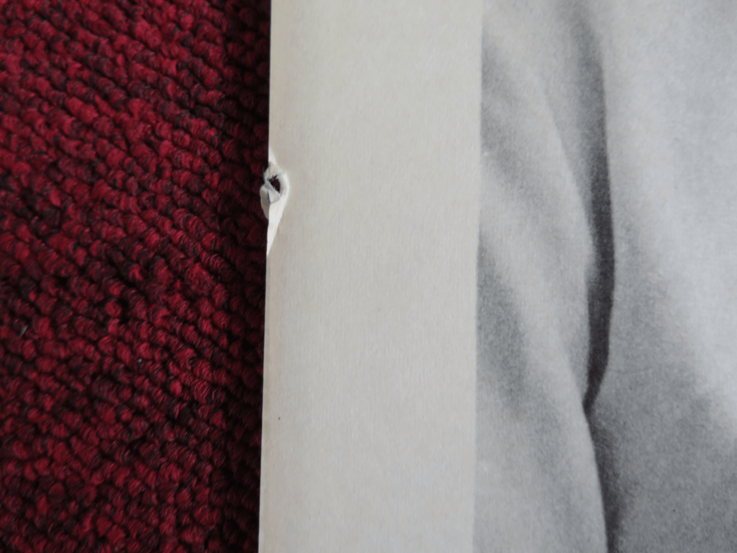 FREE, WHITE AND 21 US HALF SHEET (22"x 28") POSTER FREDERICK O'NEAL 1963 Rendezvous Cinema Movie posters