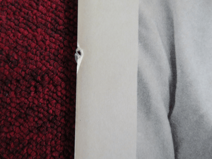 FREE, WHITE AND 21 US HALF SHEET (22"x 28") POSTER FREDERICK O'NEAL 1963 Rendezvous Cinema Movie posters