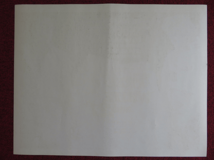 FREE, WHITE AND 21 US HALF SHEET (22"x 28") POSTER FREDERICK O'NEAL 1963 Rendezvous Cinema Movie posters