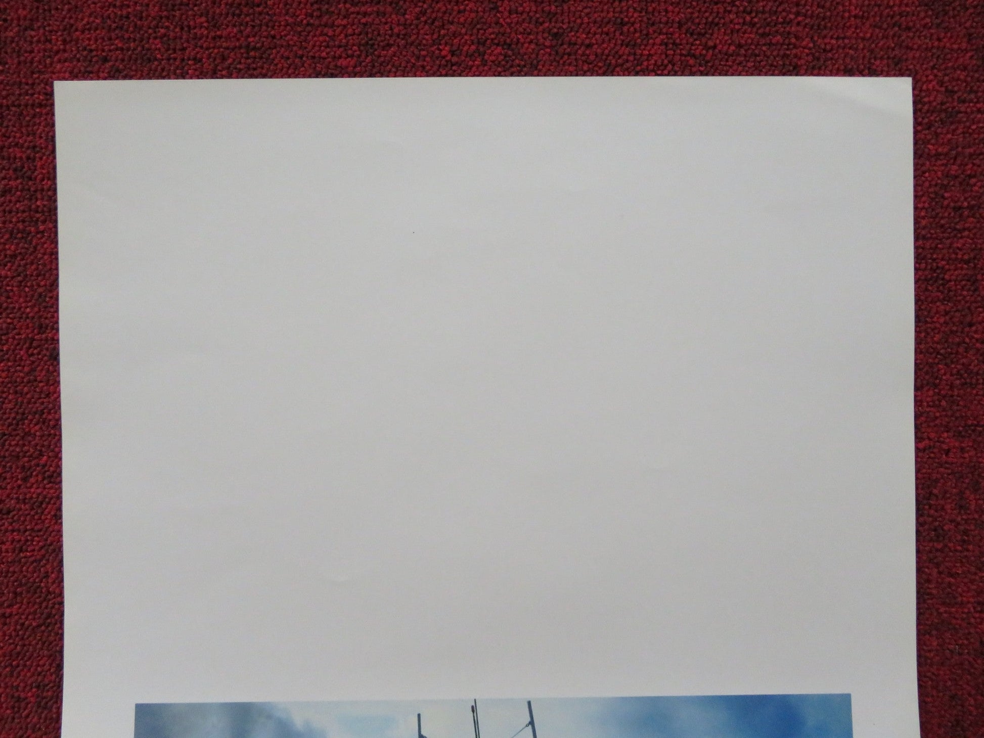 FREE WILLY 3 THE RESCUE ITALIAN LOCANDINA POSTER JASON JAMES RITCHER 1997 Rendezvous Cinema Movie posters