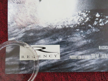 FREE WILLY 3: THE RESCUE UK QUAD (30"x 40") ROLLED POSTER JASON RICHTER 1997 Rendezvous Cinema Movie posters