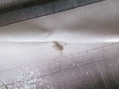 FREE WILLY 3: THE RESCUE UK QUAD POSTER FOLDED JASON JAMES RICHTER 1997 Rendezvous Cinema Movie posters