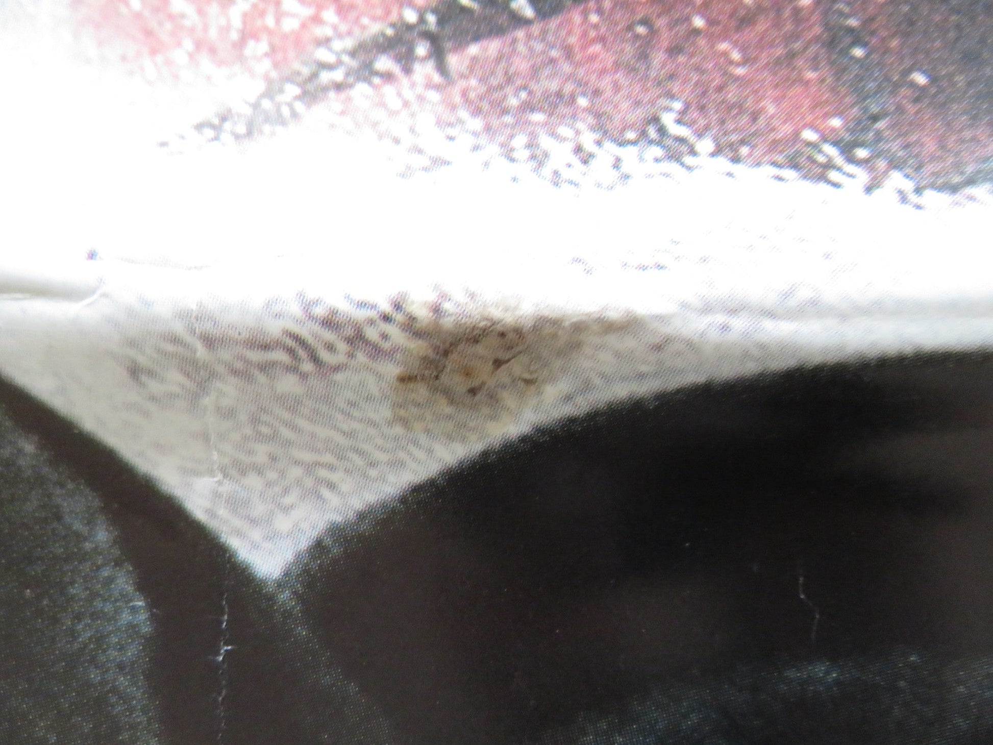 FREE WILLY 3: THE RESCUE UK QUAD POSTER FOLDED JASON JAMES RICHTER 1997 Rendezvous Cinema Movie posters