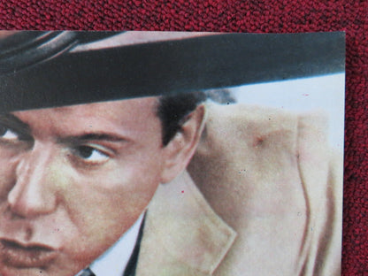 FREEBIE AND THE BEAN - A ITALIAN FOTOBUSTA POSTER ALANA ARKIN JAMES CAAN 1974 Rendezvous Cinema Movie posters