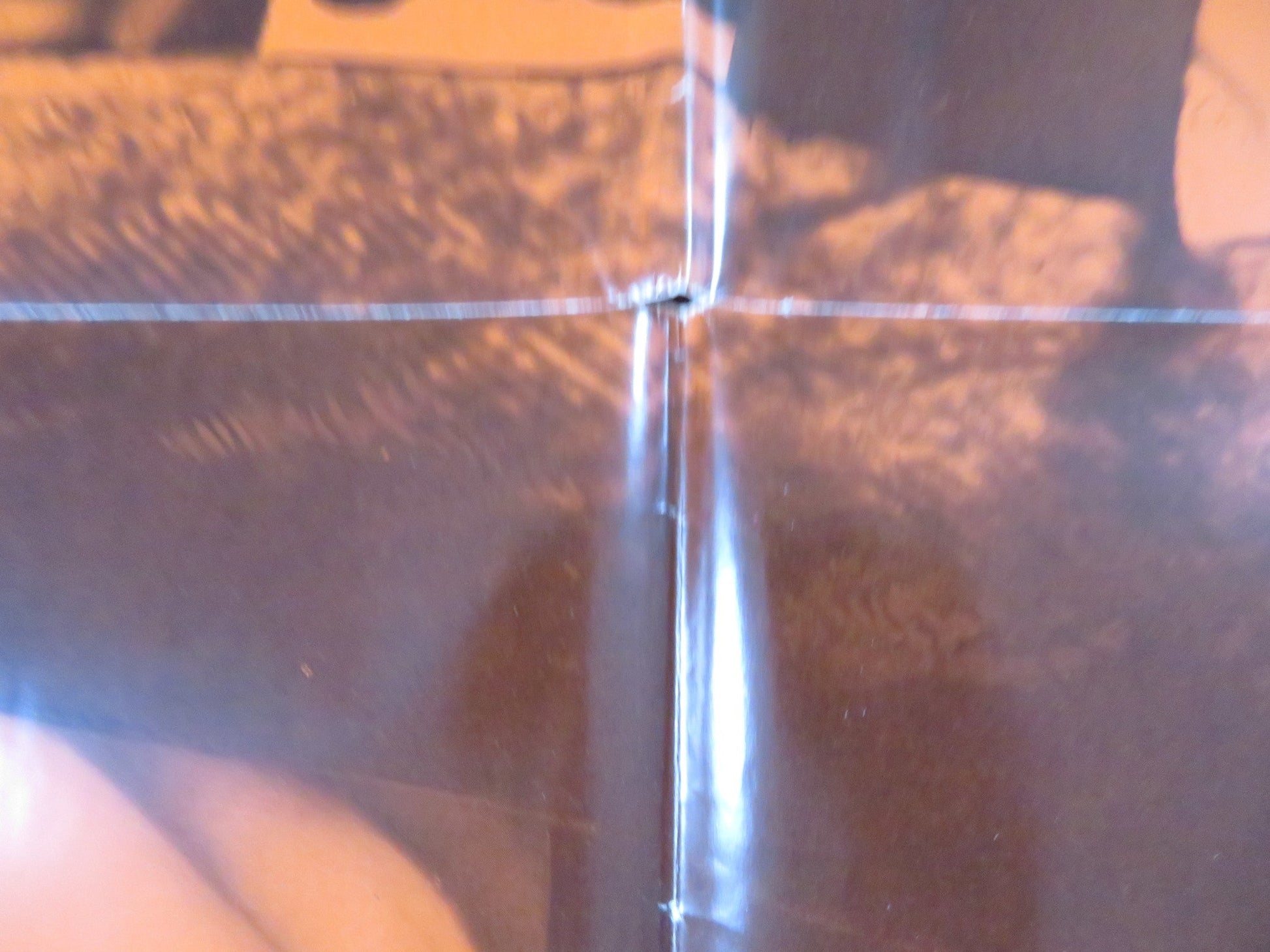 FREEBIE AND THE BEAN FOLDED US ONE SHEET POSTER ALAN ARKIN JAMES CAAN 1974 Rendezvous Cinema Movie posters