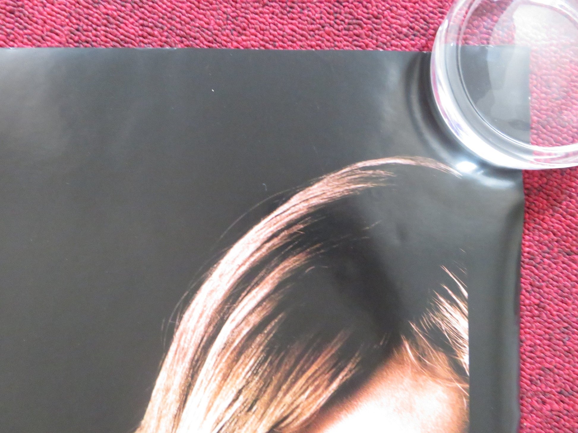 FREEDOM WRITERS UK QUAD ROLLED POSTER HILARY SWANK PATRICK DEMPSEY 2007 Rendezvous Cinema Movie posters