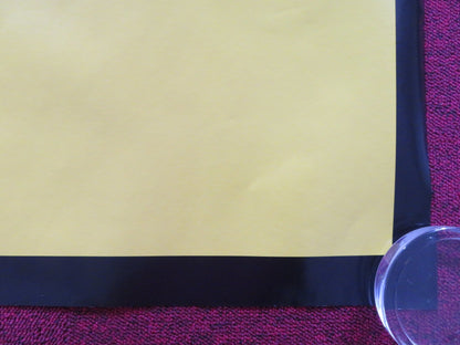 FREEDOM WRITERS UK QUAD ROLLED POSTER HILARY SWANK PATRICK DEMPSEY 2007 Rendezvous Cinema Movie posters