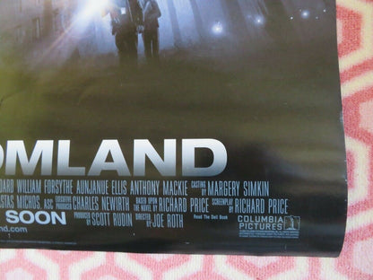 FREEDOMLAND ONE SHEET ROLLED POSTER SAMUEL L.JACKSON JULIANNE MOORE 2006 Movie posters