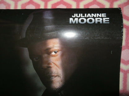 FREEDOMLAND ONE SHEET ROLLED POSTER SAMUEL L.JACKSON JULIANNE MOORE 2006 Movie posters