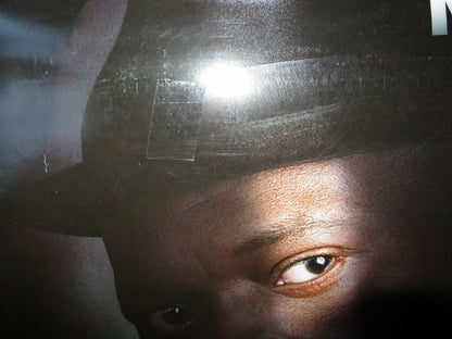 FREEDOMLAND ONE SHEET ROLLED POSTER SAMUEL L.JACKSON JULIANNE MOORE 2006 Movie posters