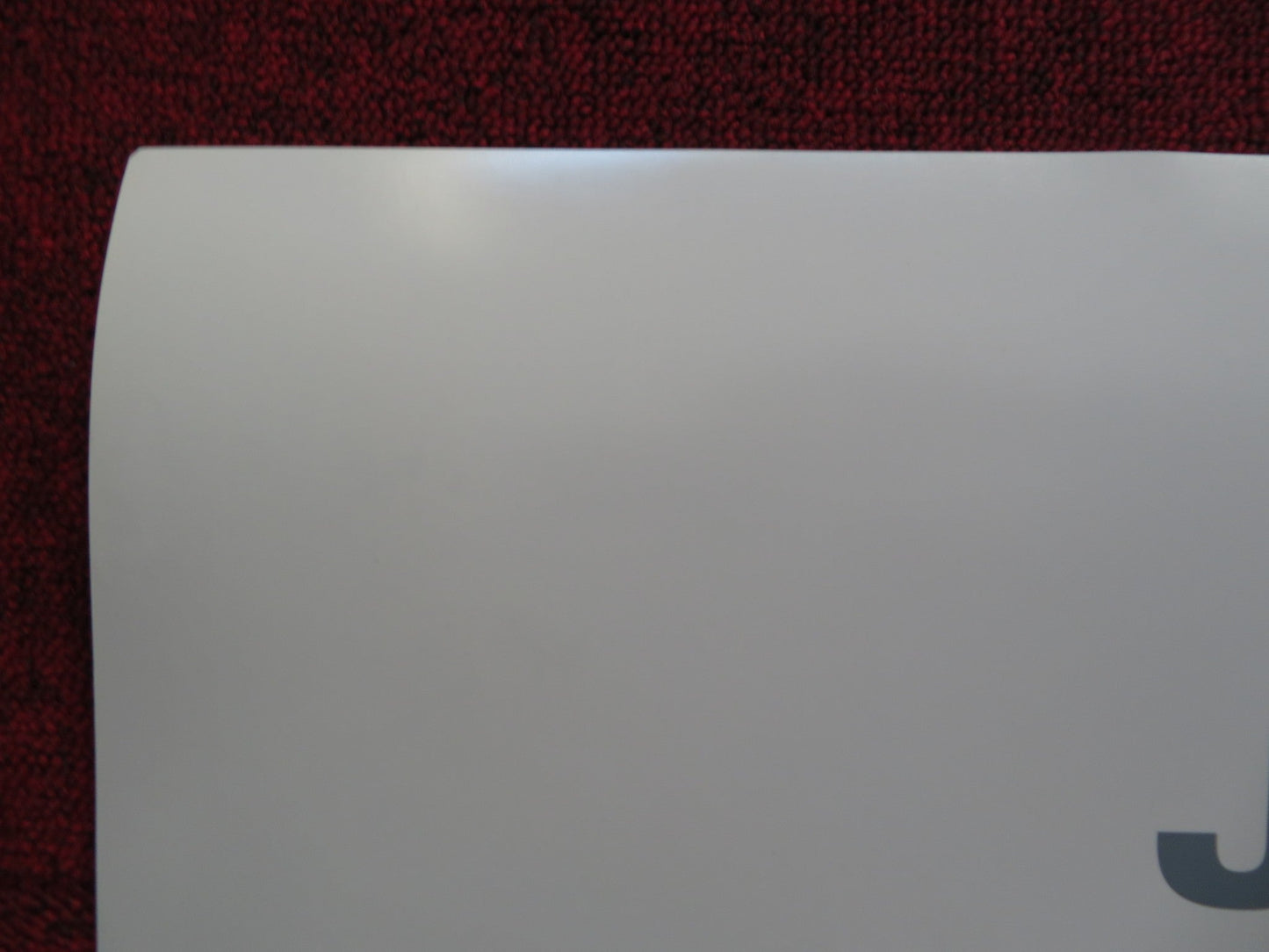 FREEDOMLAND US ONE SHEET ROLLED POSTER SAMUEL L.JACKSON JULIANNE MOORE 2006 Rendezvous Cinema Movie posters