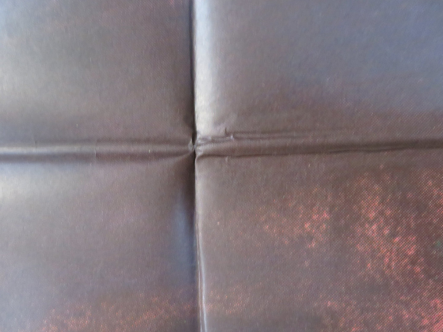 FRENCH CONNECTION II ITALIAN 4 FOGLIO POSTER GENE HACKMAN FERNANDO REY 1975 Rendezvous Cinema Movie posters