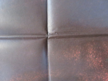 FRENCH CONNECTION II ITALIAN 4 FOGLIO POSTER GENE HACKMAN FERNANDO REY 1975 Rendezvous Cinema Movie posters