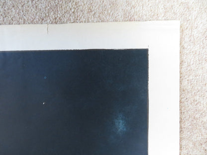 FRENCH CONNECTION II ITALIAN 4 FOGLIO POSTER GENE HACKMAN FERNANDO REY 1975 Rendezvous Cinema Movie posters