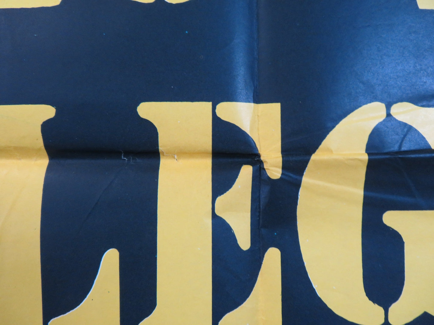 FRENCH CONNECTION II ITALIAN 4 FOGLIO POSTER GENE HACKMAN FERNANDO REY 1975 Rendezvous Cinema Movie posters