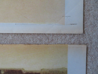 FRENCH CONNECTION II ITALIAN 4 FOGLIO POSTER GENE HACKMAN FERNANDO REY 1975 Rendezvous Cinema Movie posters