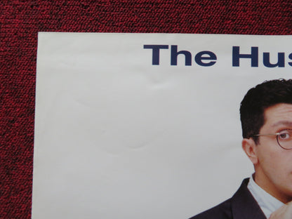 FRENCH TWIST UK QUAD POSTER FOLDED ALAIN CHABAT VICTORIA ABRIL 1995 Rendezvous Cinema Movie posters