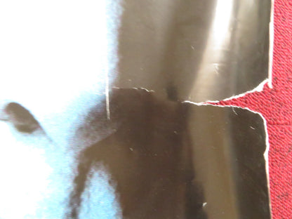 FREQUENCY UK QUAD (30"x 40") ROLLED POSTER DENNIS QUAID JIM CAVIEZEL 2000 Rendezvous Cinema Movie posters