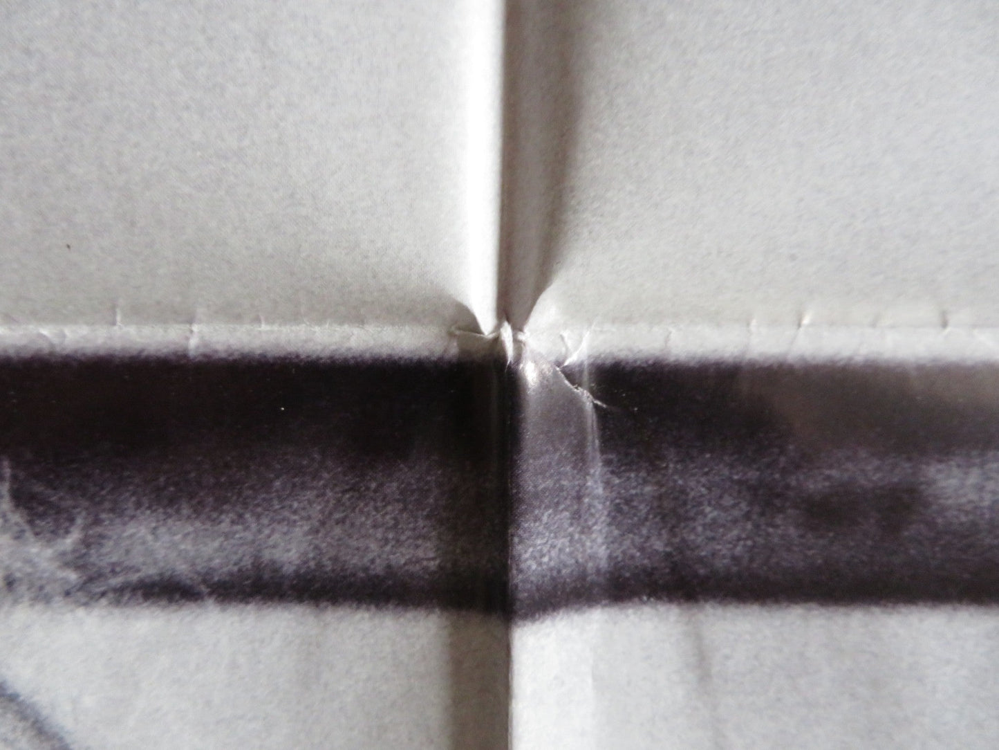 FRESH HORSES FOLDED US ONE SHEET POSTER MOLLY RINGWALD ANDREW MCCARTHY 1988 Rendezvous Cinema Movie posters