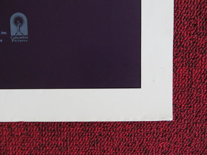 FRESH HORSES FOLDED US ONE SHEET POSTER MOLLY RINGWALD ANDREW MCCARTHY 1988 Rendezvous Cinema Movie posters