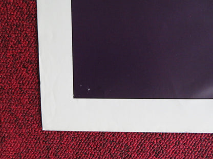 FRESH HORSES FOLDED US ONE SHEET POSTER MOLLY RINGWALD ANDREW MCCARTHY 1988 Rendezvous Cinema Movie posters