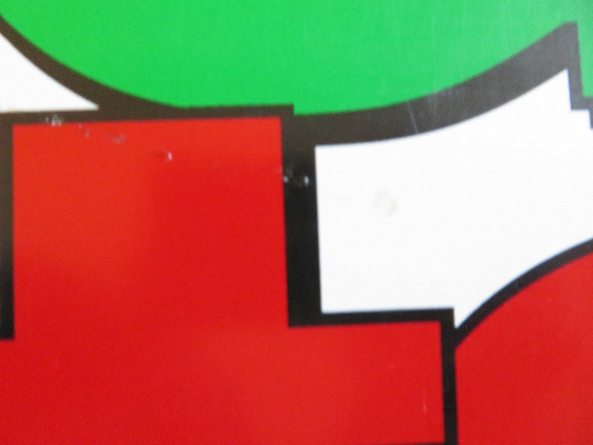 FRIDAY AFTER NEXT US ONE SHEET ROLLED POSTER ICE CUBE MIKE EPPS 2002 Rendezvous Cinema Movie posters