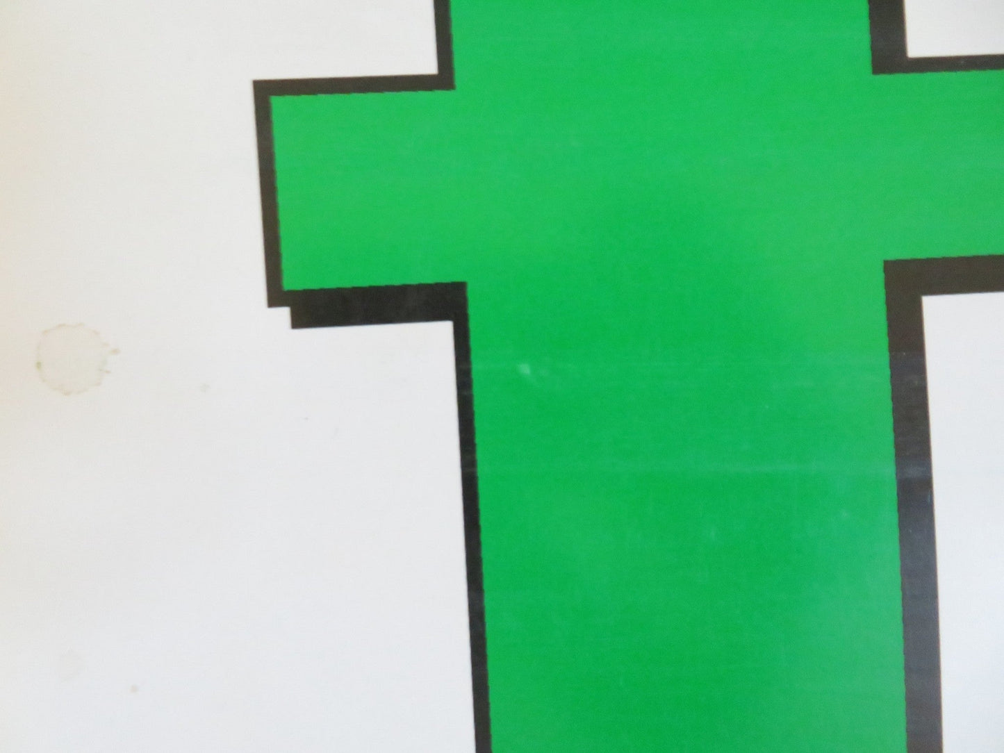 FRIDAY AFTER NEXT US ONE SHEET ROLLED POSTER ICE CUBE MIKE EPPS 2002 Rendezvous Cinema Movie posters