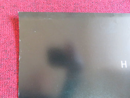 FRIDAY NIGHT LIGHTS US ONE SHEET ROLLED POSTER BILLY BOB THORNTON L. BLACK 2004 Rendezvous Cinema Movie posters