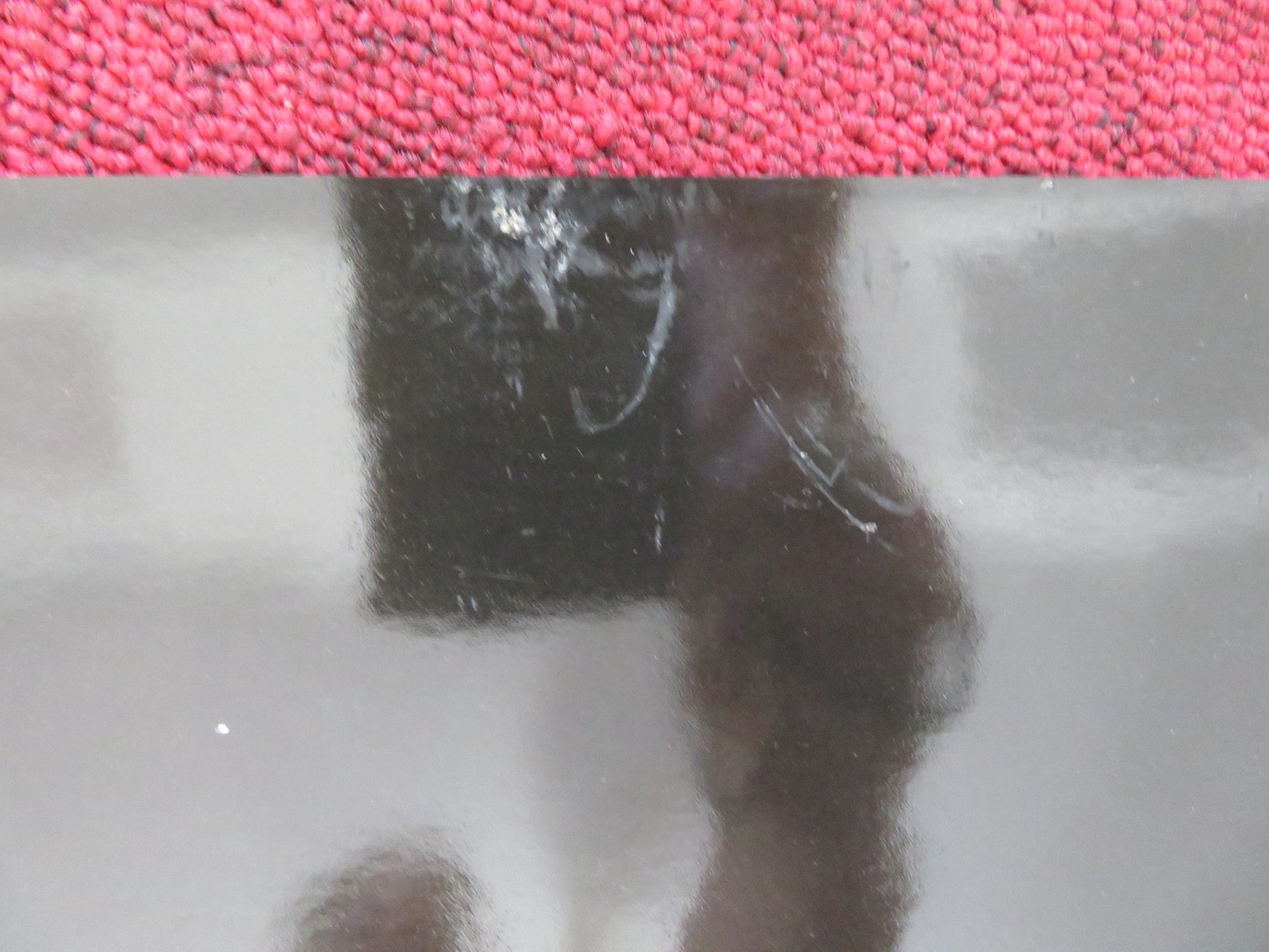 FRIDAY THE 13TH UK QUAD (30"x 40") ROLLED POSTER JARED PADALECKI 2009 Rendezvous Cinema Movie posters