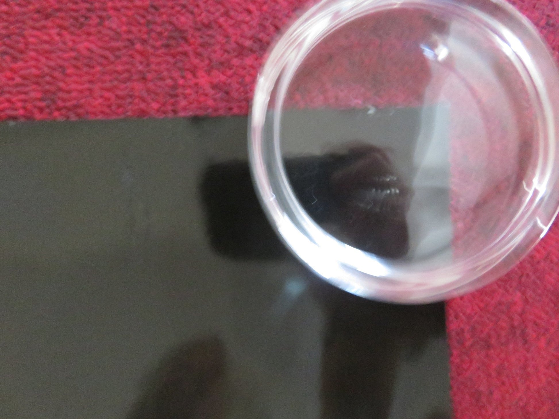 FRIDAY THE 13TH UK QUAD (30"x 40") ROLLED POSTER JARED PADALECKI 2009 Rendezvous Cinema Movie posters