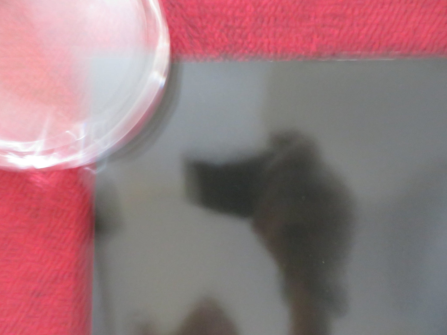 FRIDAY THE 13TH UK QUAD (30"x 40") ROLLED POSTER JARED PADALECKI 2009 Rendezvous Cinema Movie posters