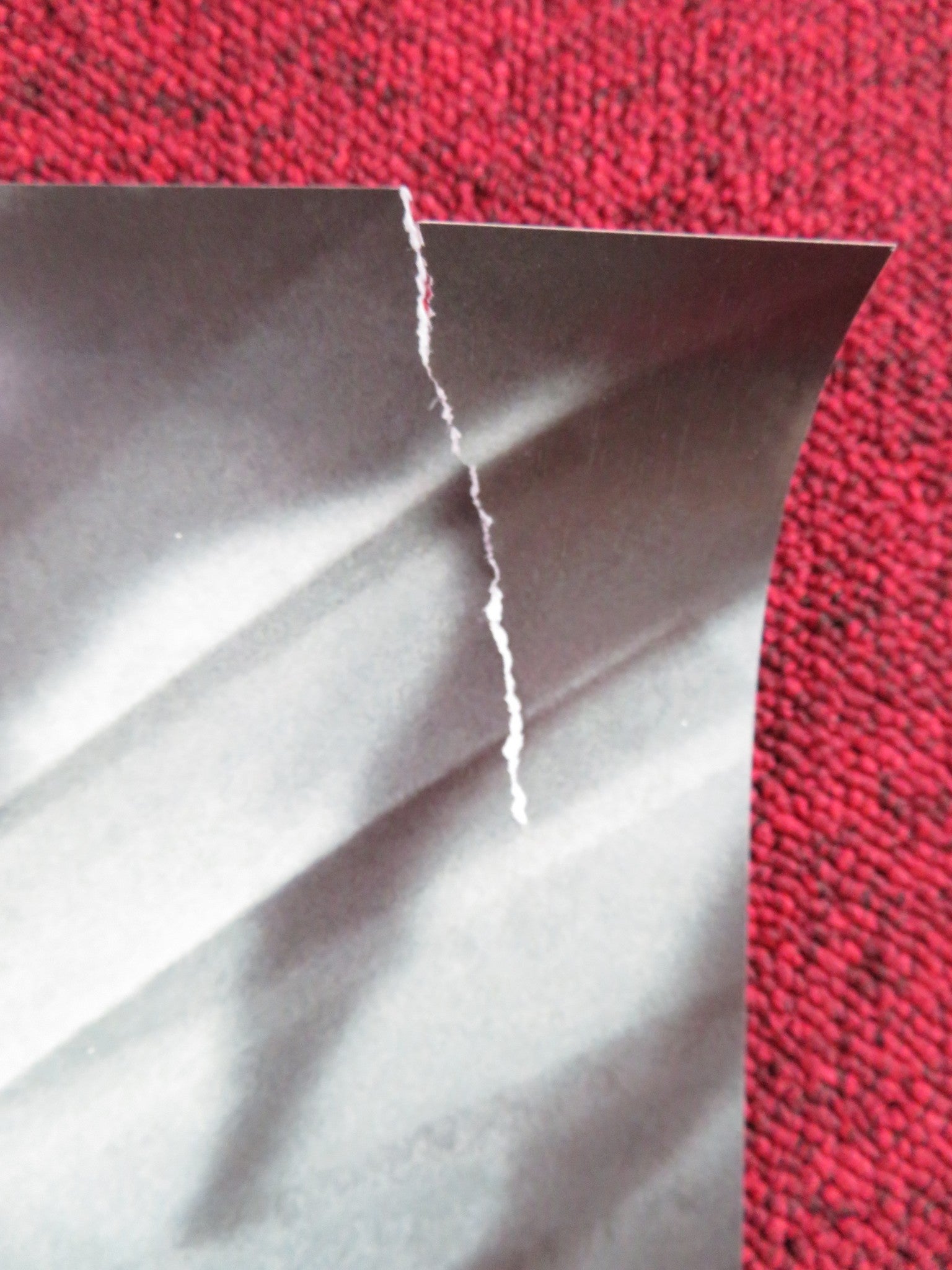 FRIEND REQUEST UK QUAD (30"x 40") ROLLED POSTER ALYCIA DEBNAM - CAREY 2016 Rendezvous Cinema Movie posters