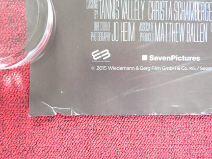 FRIEND REQUEST UK QUAD (30"x 40") ROLLED POSTER ALYCIA DEBNAM - CAREY 2016 Rendezvous Cinema Movie posters