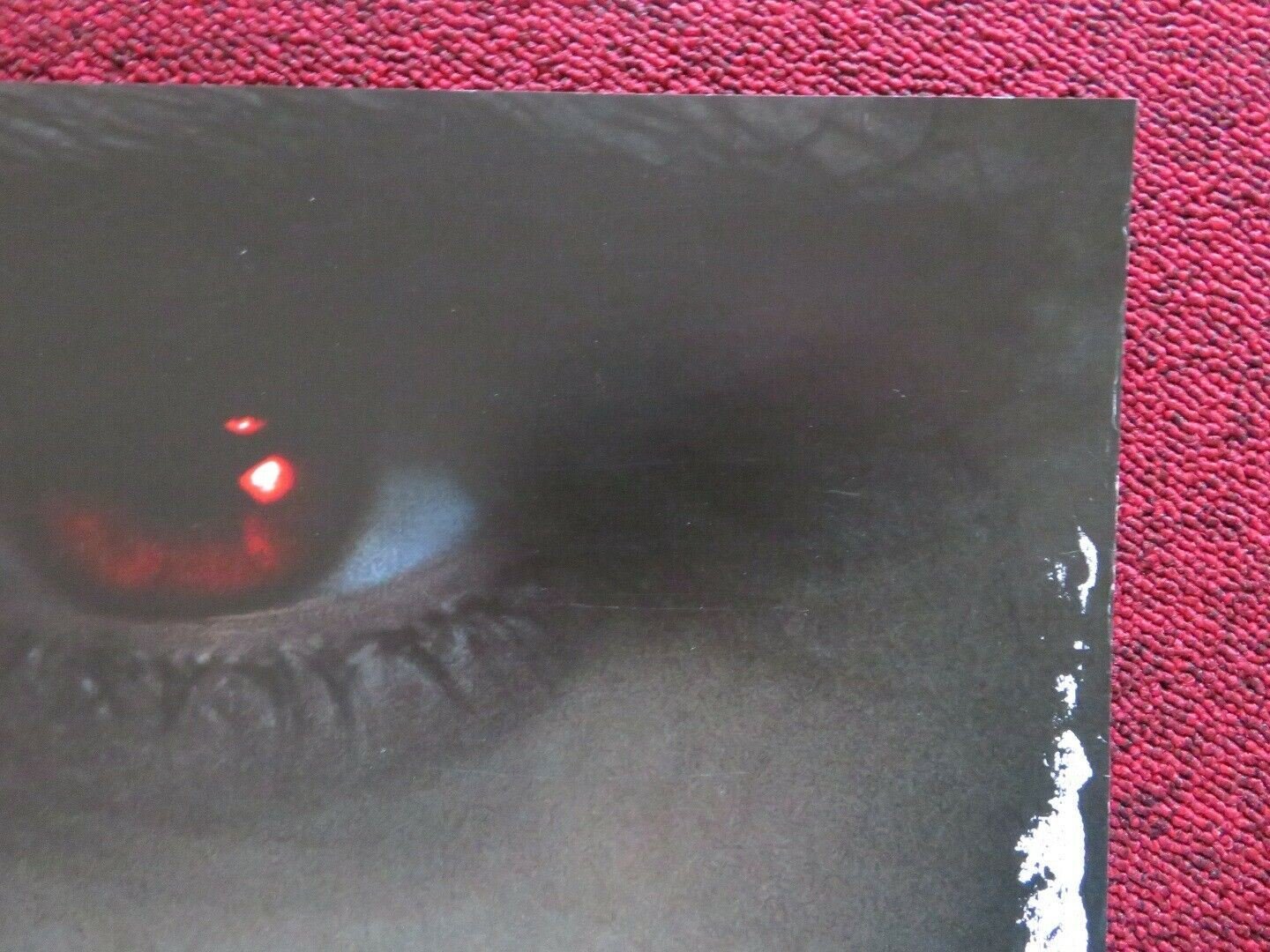 FRIGHT NIGHT US ONE SHEET ROLLED POSTER COLIN FARRELL TONI COLLETTE 2011 Movie posters