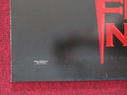 FRIGHT NIGHT US ONE SHEET ROLLED POSTER COLIN FARRELL TONI COLLETTE 2011 Movie posters