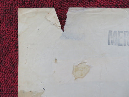 FRINE, CORTIGIANA D'ORIENTE BELGIUM POSTER ELENA KLEUS PIERRE CRESSOY 1953 Rendezvous Cinema Movie posters