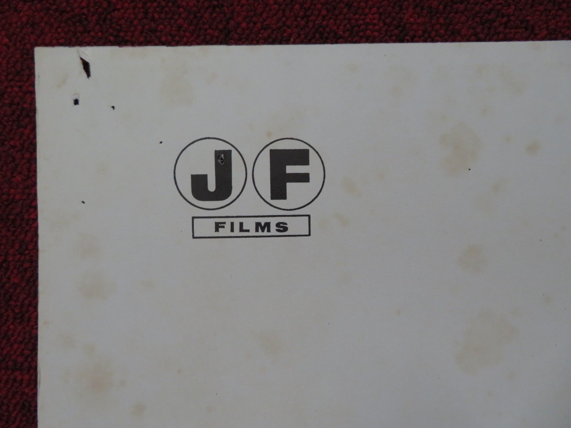 FROM HELL TO VICTORY SPANISH POSTER GEORGE PEPPARD GEORGE HAMILTON 1979 Rendezvous Cinema Movie posters