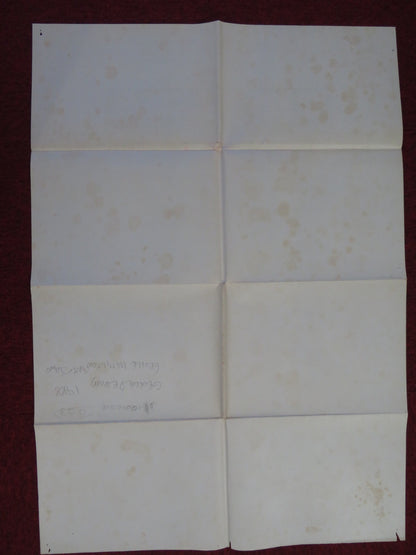 FROM HELL TO VICTORY SPANISH POSTER GEORGE PEPPARD GEORGE HAMILTON 1979 Rendezvous Cinema Movie posters