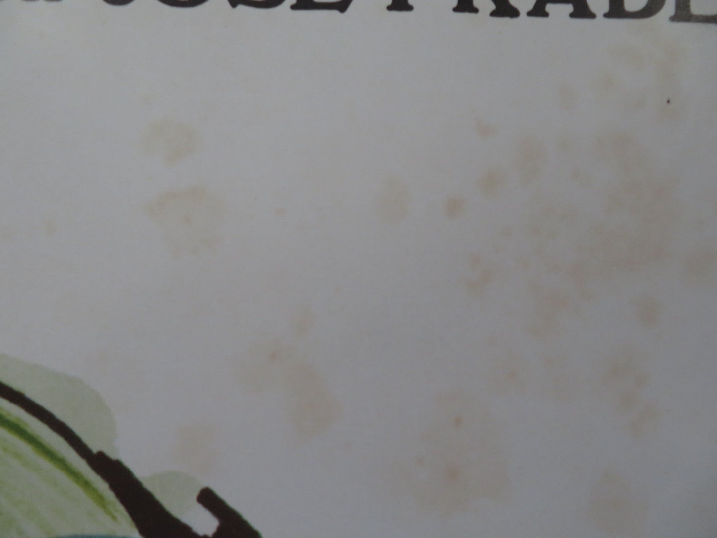 FROM HELL TO VICTORY SPANISH POSTER GEORGE PEPPARD GEORGE HAMILTON 1979 Rendezvous Cinema Movie posters