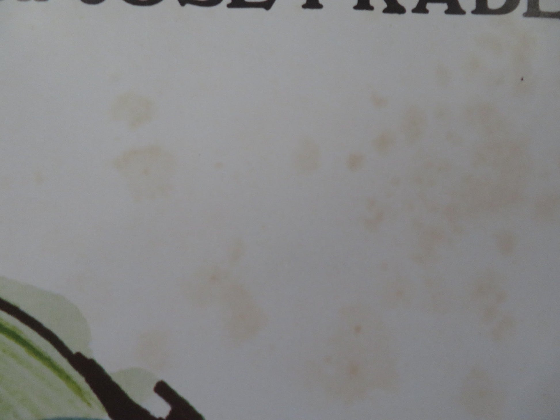 FROM HELL TO VICTORY SPANISH POSTER GEORGE PEPPARD GEORGE HAMILTON 1979 Rendezvous Cinema Movie posters