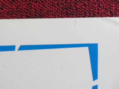 FROM HONG KONG WITH LOVE ITALIAN LOCANDINA POSTER M. ROONEY CLIFTON JAMES 1976 Rendezvous Cinema Movie posters