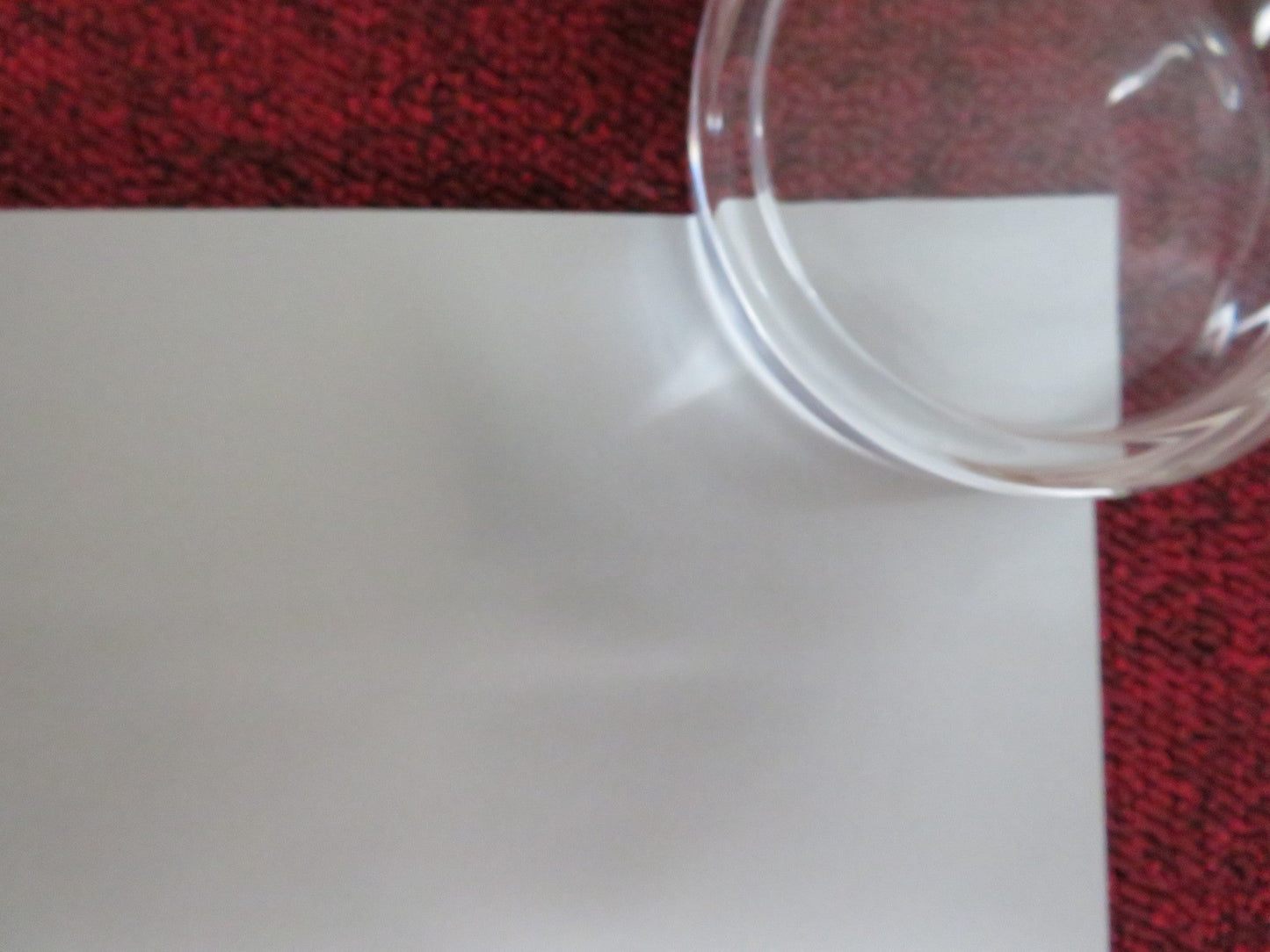 FROM MAO TO MOZART: ISAAC STERN IN CHINA US ONE SHEET ROLLED POSTER STERN 1979 Rendezvous Cinema Movie posters