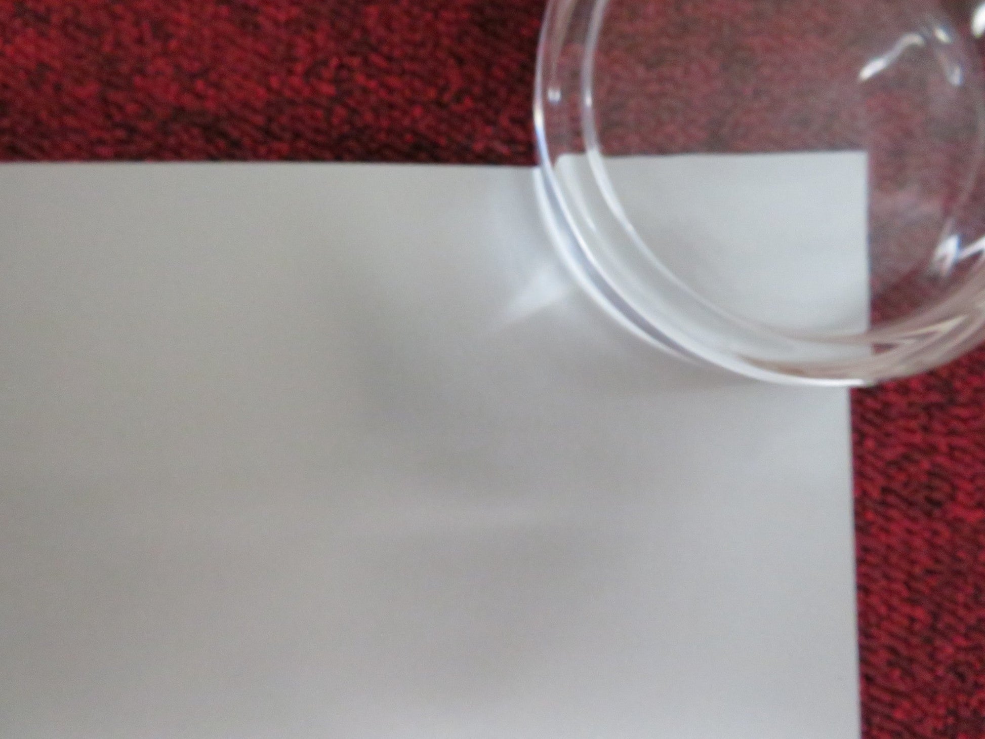 FROM MAO TO MOZART: ISAAC STERN IN CHINA US ONE SHEET ROLLED POSTER STERN 1979 Rendezvous Cinema Movie posters