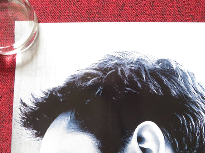 FROM PARIS WITH LOVE UK QUAD (30"x 40") ROLLED POSTER JOHN TRAVOLTA 2010 Rendezvous Cinema Movie posters