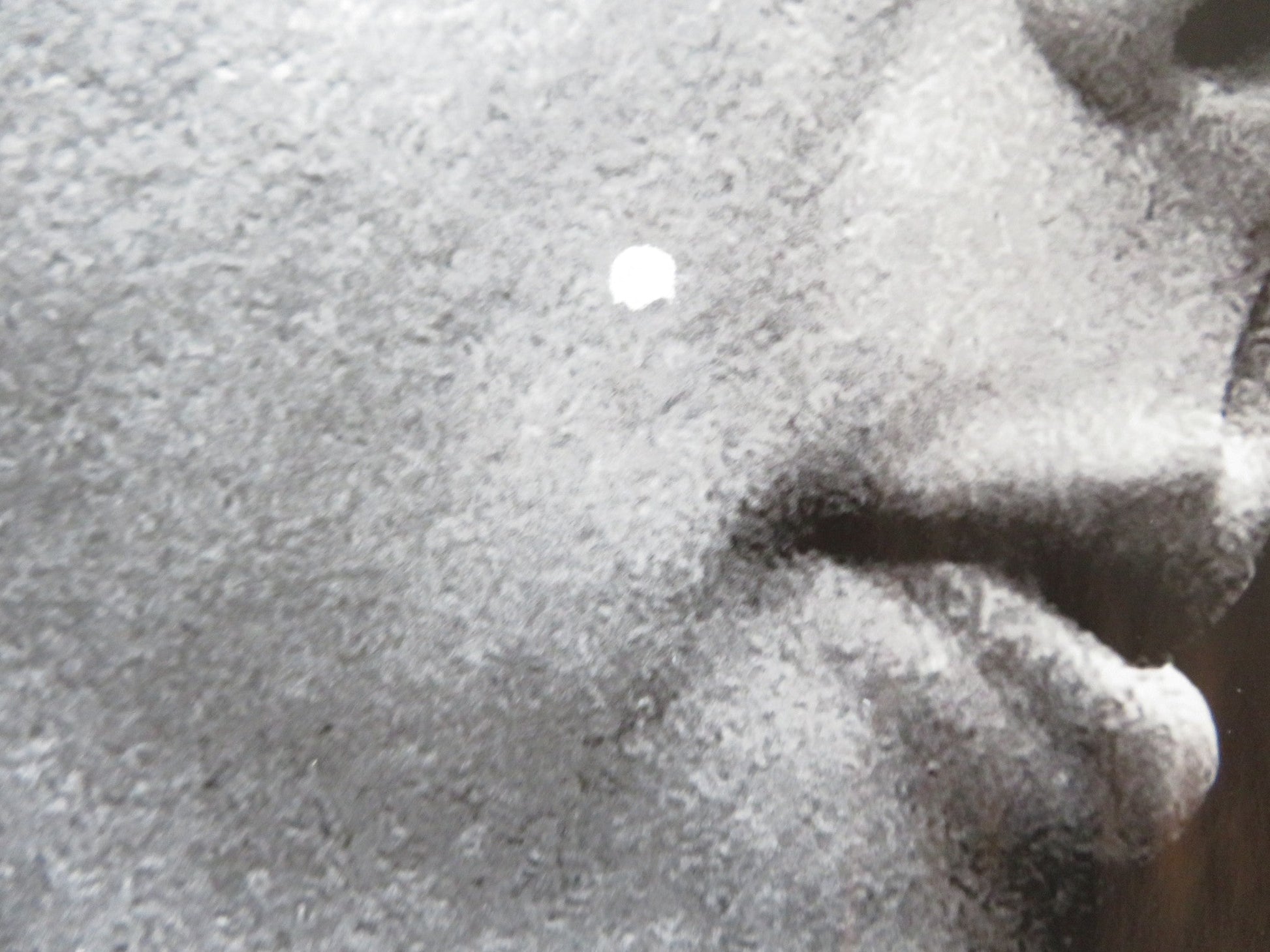 FROST/NIXON - B UK QUAD ROLLED POSTER MICHAEL SHEEN FRANK LANGELLA 2008 Rendezvous Cinema Movie posters