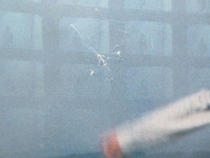 FROZEN UK QUAD (30"x 40") ROLLED POSTER SHIRLEY HENDERSON ROSHAN SETH 2005 Rendezvous Cinema Movie posters