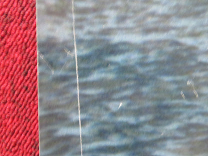 FROZEN UK QUAD (30"x 40") ROLLED POSTER SHIRLEY HENDERSON ROSHAN SETH 2005 Rendezvous Cinema Movie posters